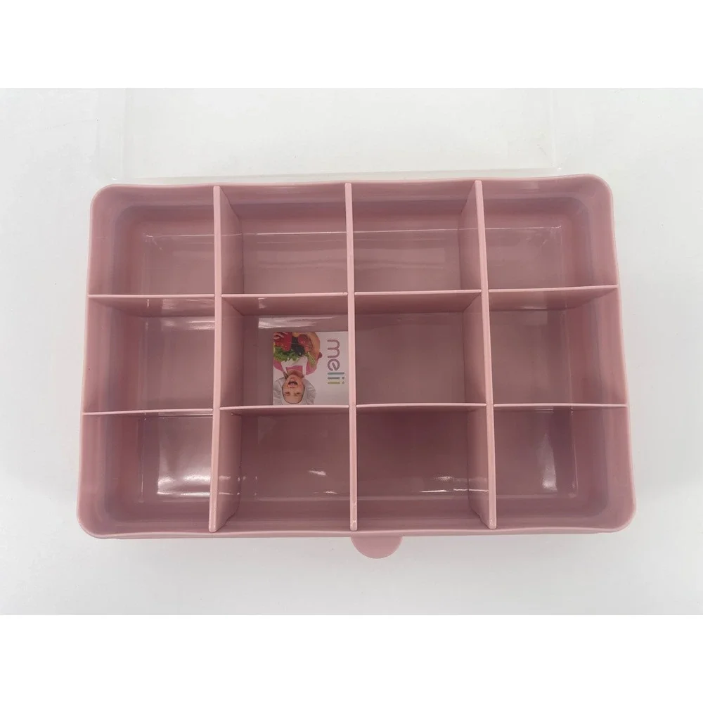 Melii snackle box